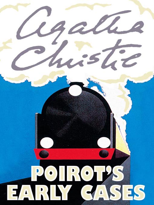 Title details for Poirot's Early Cases by Agatha Christie - Available